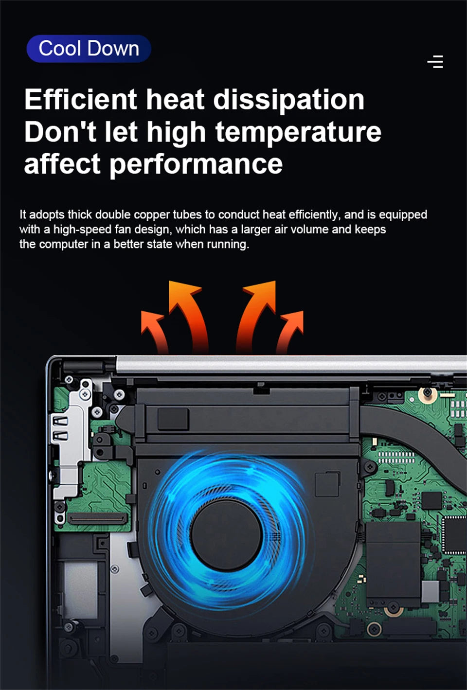 2023 Cheapest 15.6 inch Windows 11 Notebook Laptop 16GB RAM 1TB/512GB/256GB SSD Fingerprint Unlock Gaming Computer