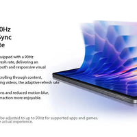 Xiaomi Redmi Pad 2 4GB/128GB 6GB/128GB 8GB/256GB 9000mAh Battery 11" 2.5K WiFi Global Version Tablet PC