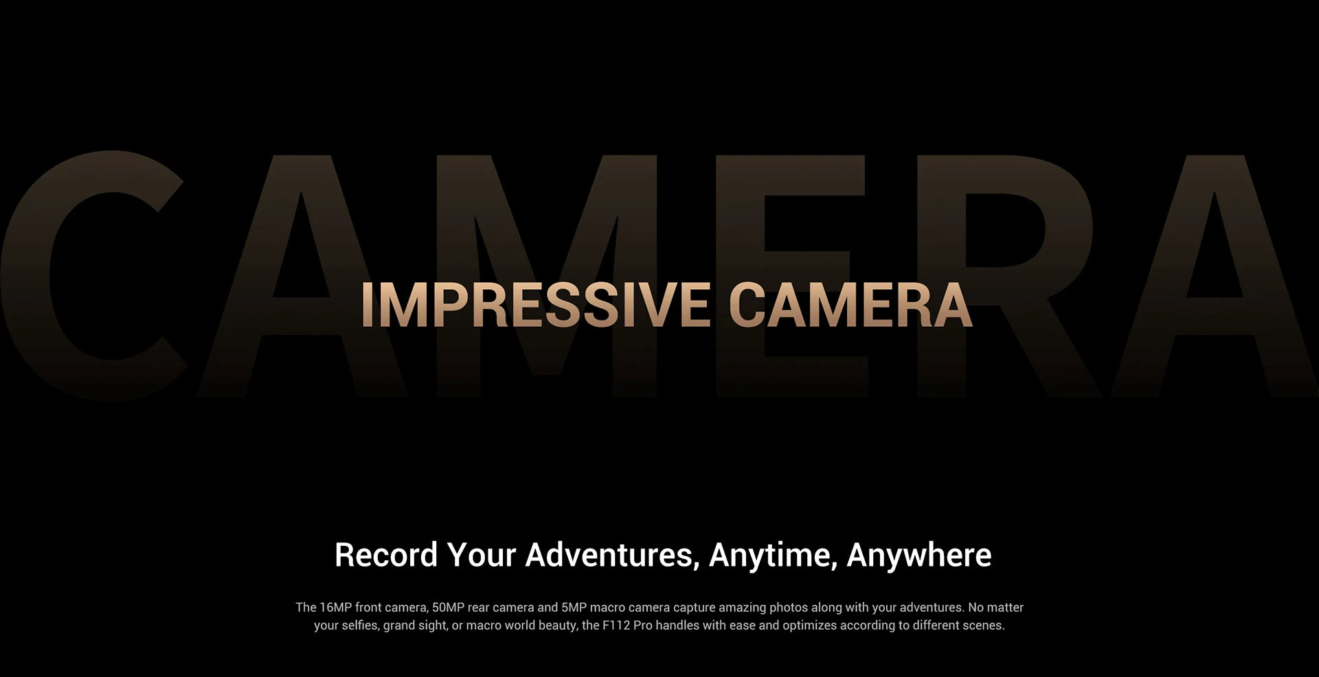 Fossibot F112 PRO 5G Rugged Smartphone 6.88" HD+ 7150mAh 24GB(8+16) 256GB Mobile Phone 50MP Environmentally Friendly Cellphone