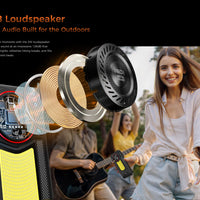 【NEW】OUKITEL WP53 PRO Rugged Phone, 24GB+256GB 11000mAh Android 15 6.52" NFC 50MP Cell Phone