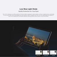 Global Version DOOGEE U11 Pro Android 15 Tablet PC 11 inch Ultra-clear 90Hz Display 30GB(6 + 24) 256GB 8580mAh Battery Tablet