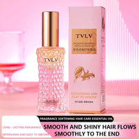 2 - in - 1 Hair Repair Perfume Hair Care Essential Oil: Deep Cleansing, Refreshing Scalp, Deep Care