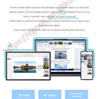 2025 Lenovo Xiaoxin Pad Pro 12.7 Dimensity 8300 2.9K Display Android  for Work Study Entertainment withSuper Connectivity