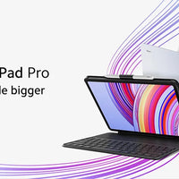 Xiaomi Redmi Pad Pro Tablet Global Version 128GB/256GB Snapdragon 7S Gen 2 octa Core 12.1 ''display 120Hz 10000mAh battery