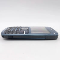 Original C3-00 C3 (2010) Mobile Cell Phone Russian Arabic Hebrew English Keyboard Made in Finland Unlocked