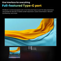 CHUWI MiniBook X Laptop Tablet 2 In 1 Intel N150 CPU 10.51" FHD IPS Screen 12GB LPDDR5 512G SSD Windows 11 Notebook 1200*1920