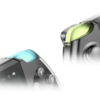 GPD 2025 WIN 4 32GB Memory RAM 1TB 2TB Hard Disk AMD 8840U HX370 Processor Handheld Gaming Portable Laptop Touch Screen Mini PC