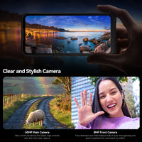 IIIF150 B3C Rugged Smartphone Dual Display 16GB 256GB 50MP Camera 10800mAh Android 14 Ultra-Thin Rugged Phone Global Version