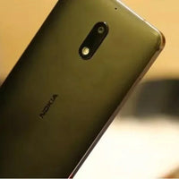 Nokia 6 4G Smartphone Full Screen Dual SIM 4+64G Phone Nokia 6 Cheap Phone Used Phone