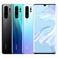 HUAWEI-P30 Pro,Smartphone Android,6.47 inch,8GB RAM,512GB ROM,Cell phone,40MP Camera,Dual SIM,Google Play Store,Mobile phones