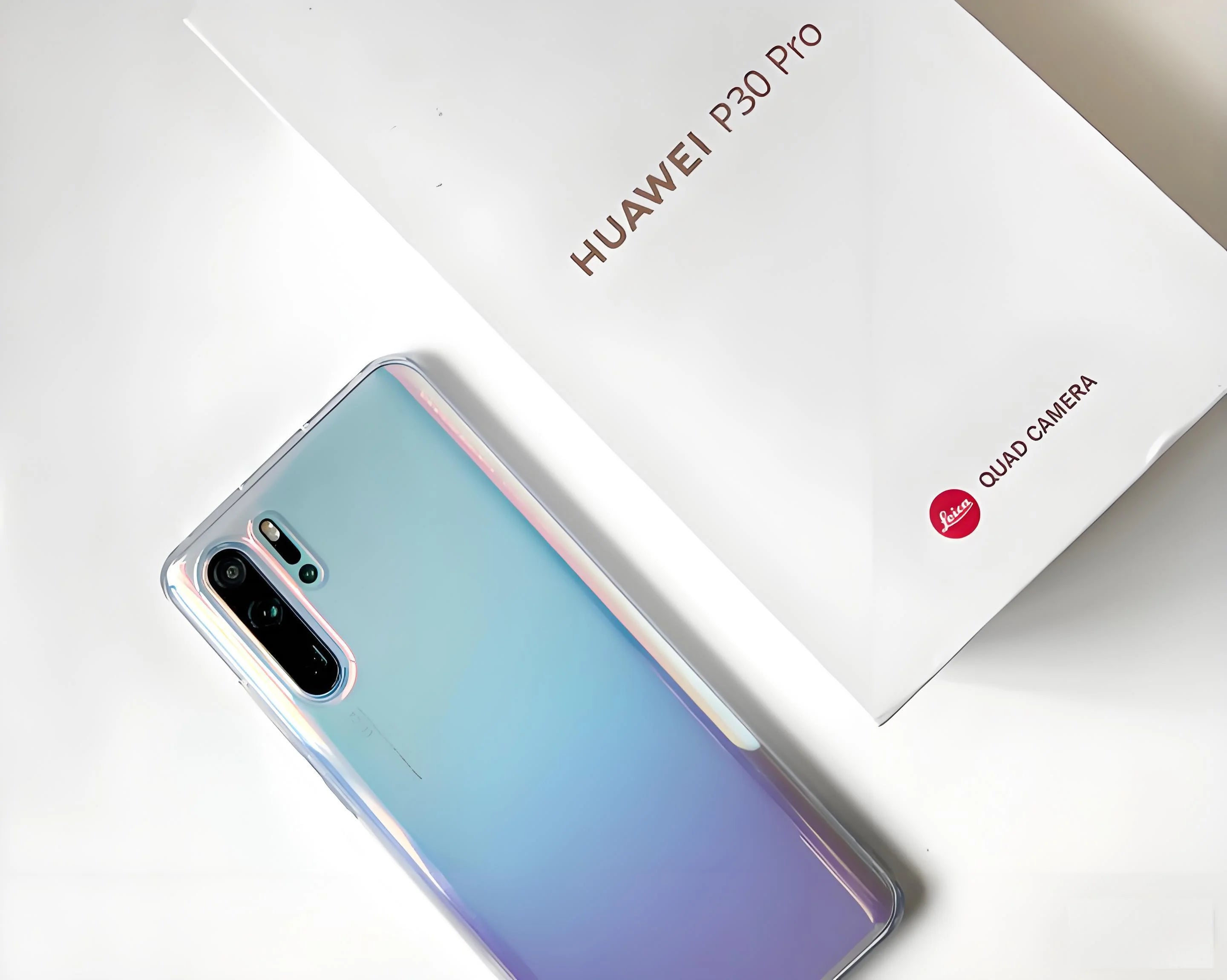 HUAWEI-P30 Pro,Smartphone Android,6.47 inch,8GB RAM,512GB ROM,Cell phone,40MP Camera,Dual SIM,Google Play Store,Mobile phones