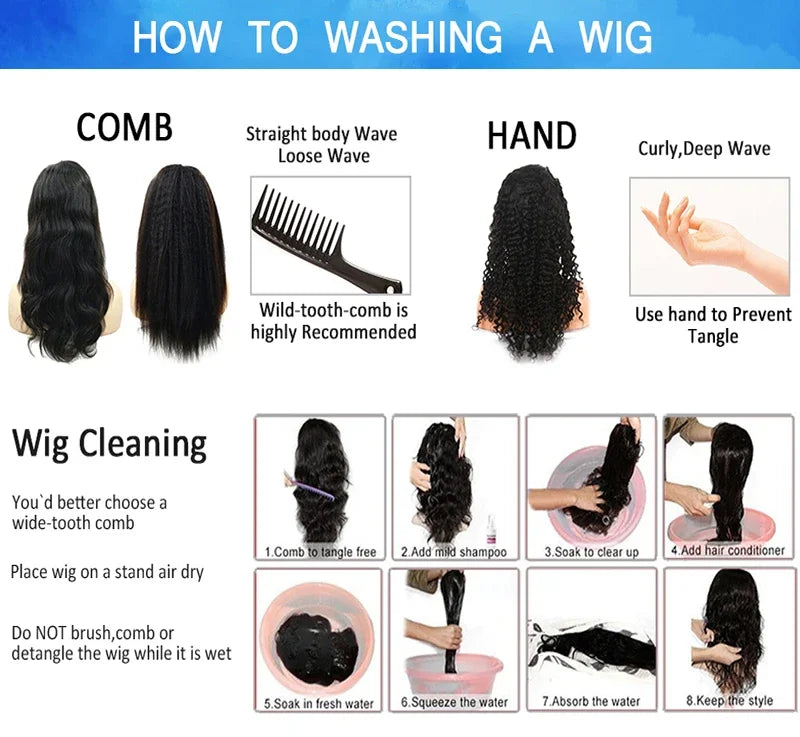 180Density Soft Brown 26” Glueless Long Straight Lace Front Wig For Black Women With Baby Hair Preplucked Natural Hairline