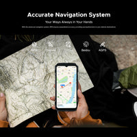 [World Premiere] DOOGEE S118 Rugged Smartphone 20GB(8GB+12GB Extended)  512GB 6.58" FHD+ Screen 50MP Camera Android 14 Cellphone