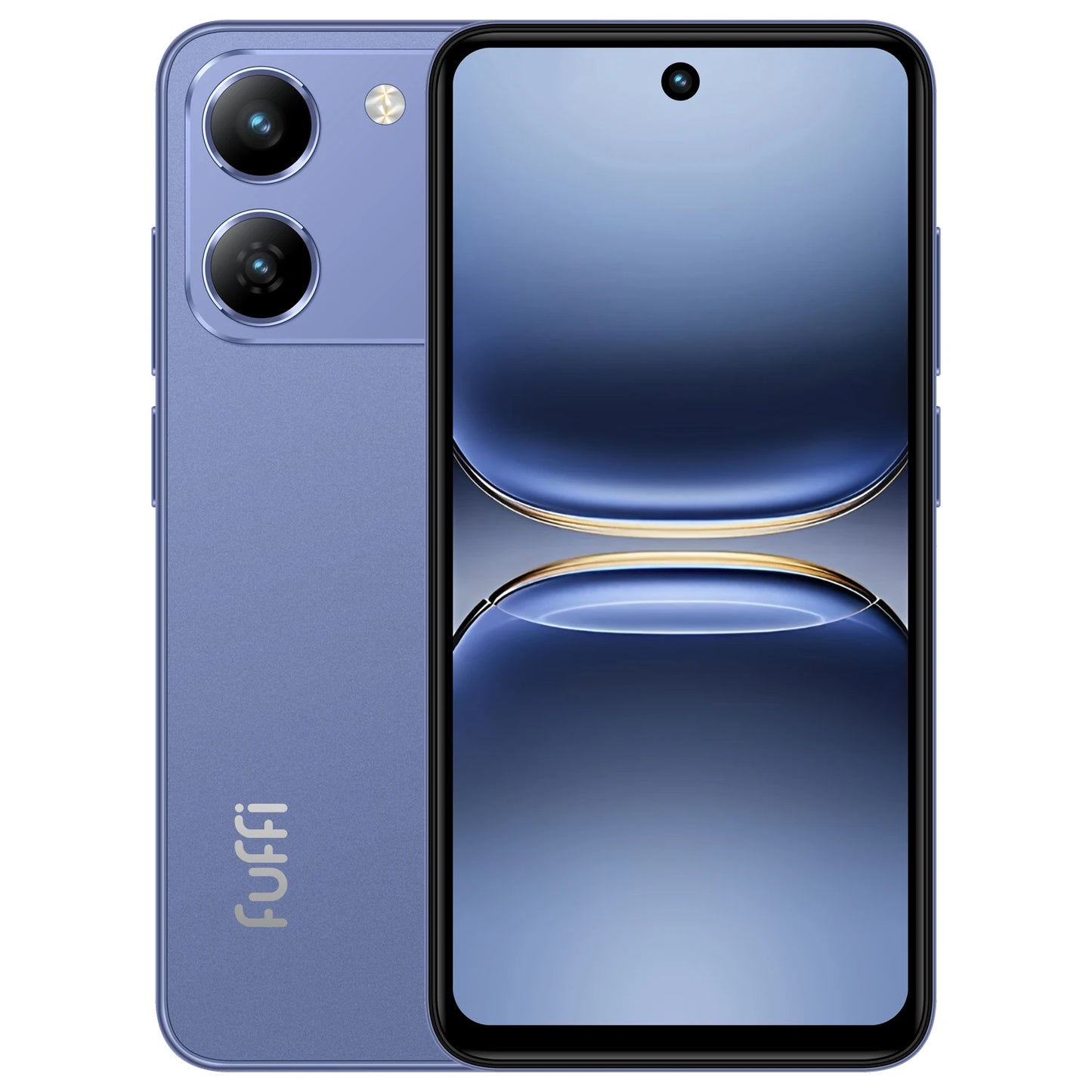 Global Version Smartphone 8GB+256GB 4G Smartphone, 5.3" Cellphone LCD 60Hz Display, 12MP Camera, 4100mAh Battery HD Camera, WiFi