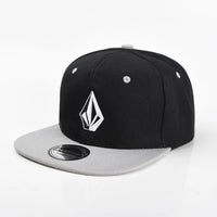 New High Quality Simple symbol Flat-brimmed Embroidery  baseball cap Unisex outdoor Hip Hop Dad hat trucker hat Gorras Hombre