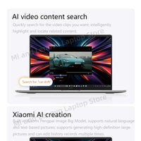 【Russia Stock】REDMI Book Pro 16 2025 Intel Arc Graphics Ultra5-225H 32GB+1TB 16inch 2.5K 120Hz Screen