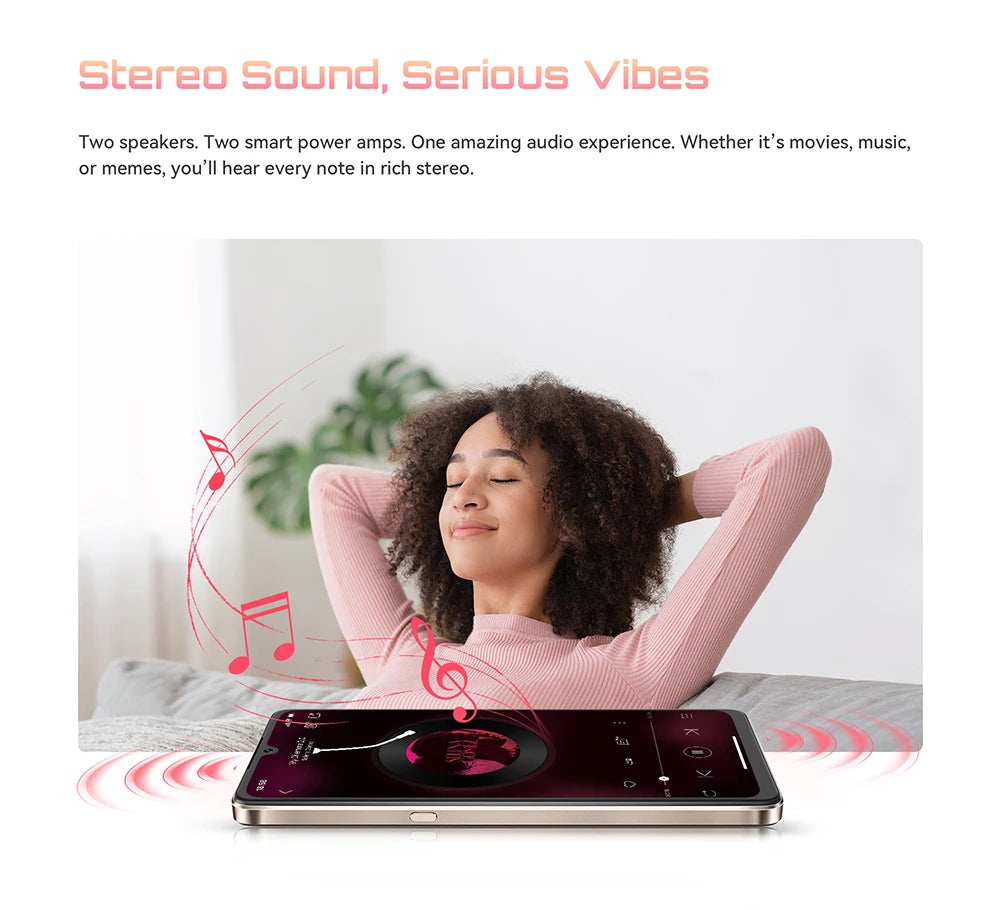 Smartphone 5G Cubot X100, Android 15, Dimensity 7025, 6nm, 2.5GHz,6.88-inch Screen,16GB(8+8),256GB, 64MP Camera, 5100mAh Battery