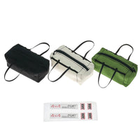 RC Model (Rock Crawling & Off-Road Remote Control Car) - Sincere Themed Accessories, Outdoor Rainproof Bag, Roof Rack Bag, Unive