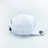 New baseball cap, moisture-wicking and breathable, outdoor sports sun hat