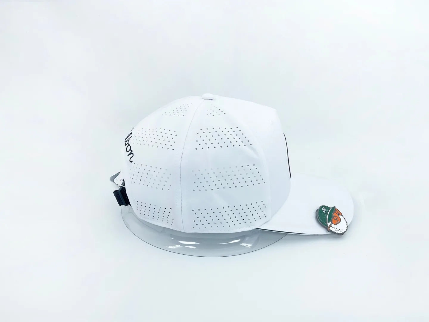 New baseball cap, moisture-wicking and breathable, outdoor sports sun hat
