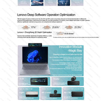 Lenovo NEW 2025 ThinkBook 16p AMD Ryzen9 8945HX RTX5060 16G/32G 1T 16" 2.5K IPS 240Hz Screen