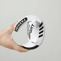 Fashion Men's Slippers Soft Sole Non-slip Men Flip Flops Comfortable Large Size Outdoor Beach Sandals Man Home Bathroom Slippers