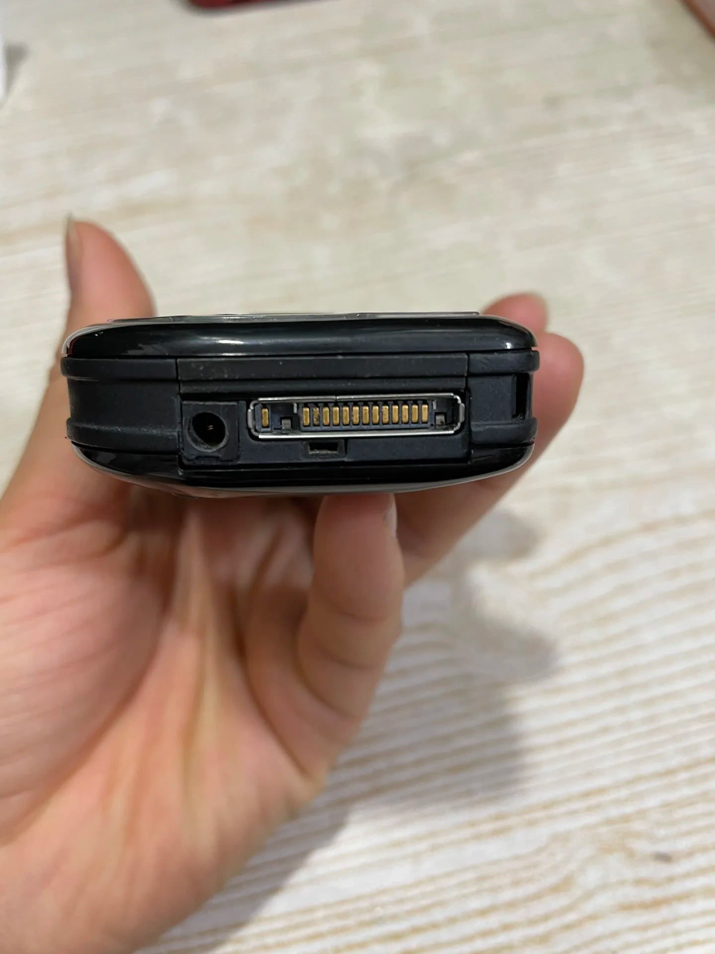 Original 7610 Mobile Phone 2G GSM Tri-Band Collection Old Cheap Phone