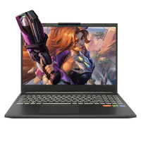 FIREBAT T6A-X 16 Inch AMD R7-7435H RTX 4050 DDR5 240Hz 2.5K Wifi6 BT5.1 32GB 1TB Gaming Gamer Notebook Laptop