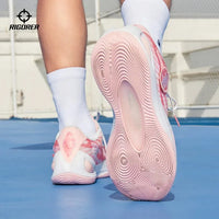 RIGORER AR1 Austin Rivers Basketball Shoes Men Low top Wear-resistant Non-slip Professional Actual Combat Cushion Sport Sneakers