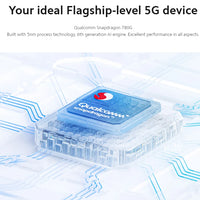 Xiaomi mi 11 Lite smartphone Cell Phones 5G  AMOLED Snapdragon 780G 64MP Full Screen 90HZ used phone