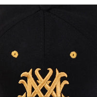 2025 New totem Flame Baseball Cap Men's women's European and American net red Cap Spring and Summer Sun Shading Smbroidered Hat