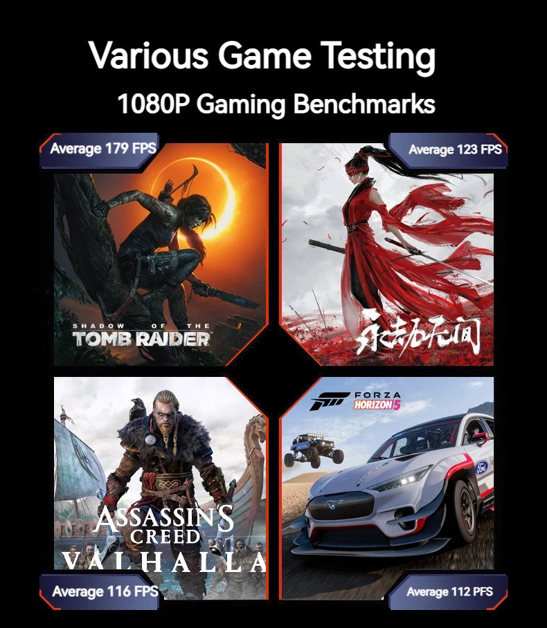 FIREBAT T6A-X 16 Inch AMD R7-7435H RTX 4050 DDR5 240Hz 2.5K Wifi6 BT5.1 32GB 1TB Gaming Gamer Notebook Laptop