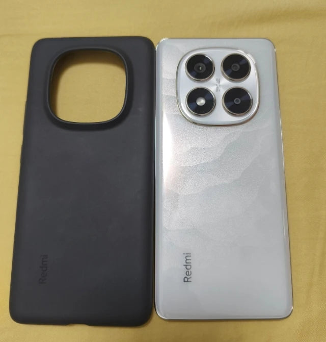 Original Xiaomi Redmi Note 14 Pro 5G MTK Dimensity 7300 Ultra 50MP OIS Camera 5500mAh 6.67" 120Hz Display Smartphone CN Version