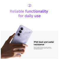 Xiaomi Redmi 15 Smartphone Global Version Snapdragon 685 128GB / 256GB ROM 6.9" FHD+ DotDisplay 50MP Camera 7000mAh IP64