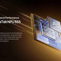 【World Premiere】Ulefone Armor 34 Pro 5G AI Rugged Phone 25500mAh Up to 32GB+512GB Built-in Projector 120Hz 6.95" NFC Smartphone