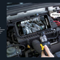 Ulefone Armor 27 Pro 5G Rugged Phone 10600mAh Smartphone 50MP Camera 64MP Night Android 14 Up to 24GB+256GB NFC Waterproof Phone