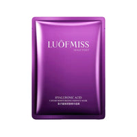 30pcs BIOAQUA skincare Face Masks Women Face skin care Sheet Mask Moisturizing Anti-wrinkle Hydrating Snail Korean Facial Mask