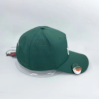 New baseball cap, moisture-wicking and breathable, outdoor sports sun hat