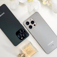 【Brand+】Global Version DOOGEE Note 58 8GB RAM 128GB ROM 6.75" HD+ 90Hz IPS Screen 6250mAh Large battery NFC Android 15