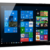 32 Bit 10.1 INCH Windows 10 & Android 5.1 Tablet PC X5-Z8350 CPU 2GBRAM+32GB ROM WIFI 1280*800 IPS Screen Quad Core USB 3.0