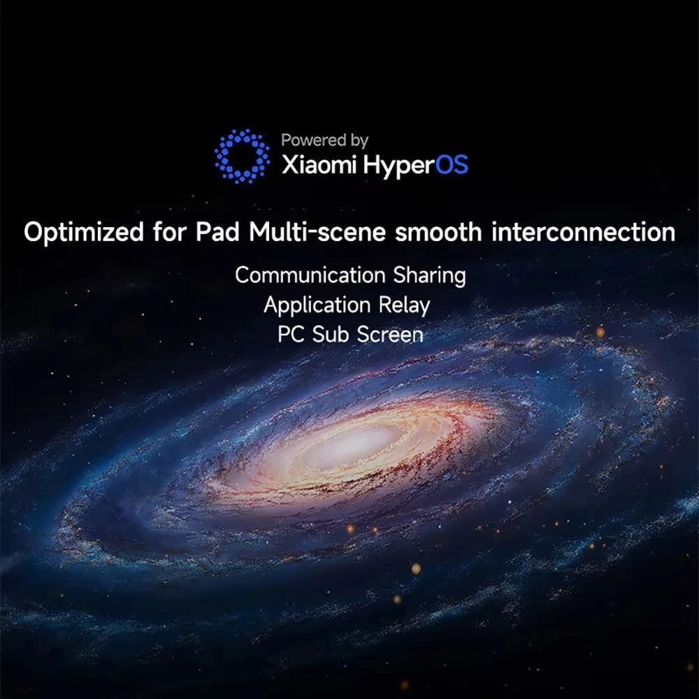 Xiaomi Redmi Pad Pro Tablet Global Version 128GB/256GB Snapdragon 7S Gen 2 octa Core 12.1 ''display 120Hz 10000mAh battery