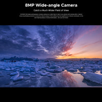 [World Premiere] DOOGEE S118 Rugged Smartphone 20GB(8GB+12GB Extended)  512GB 6.58" FHD+ Screen 50MP Camera Android 14 Cellphone