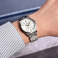 PAGANI DESIGN 40MM Men Quartz Watches TMI VH31 Luxury Business Top Sapphire 316L Stainless Steel 100M Waterproof Watch For Men