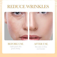 10pcs SADOER Collagen Anti Wrinkle Face Mask Moisturizing Anti aging Repair Brightening Facial Masks Skin Care