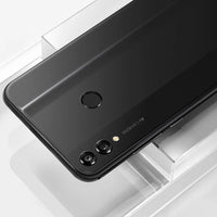 HONOR 8X Smartphone Global firmware CPU Haisi Qilin 710 6.5-inch 3750mAh rear camera 20MP used phone