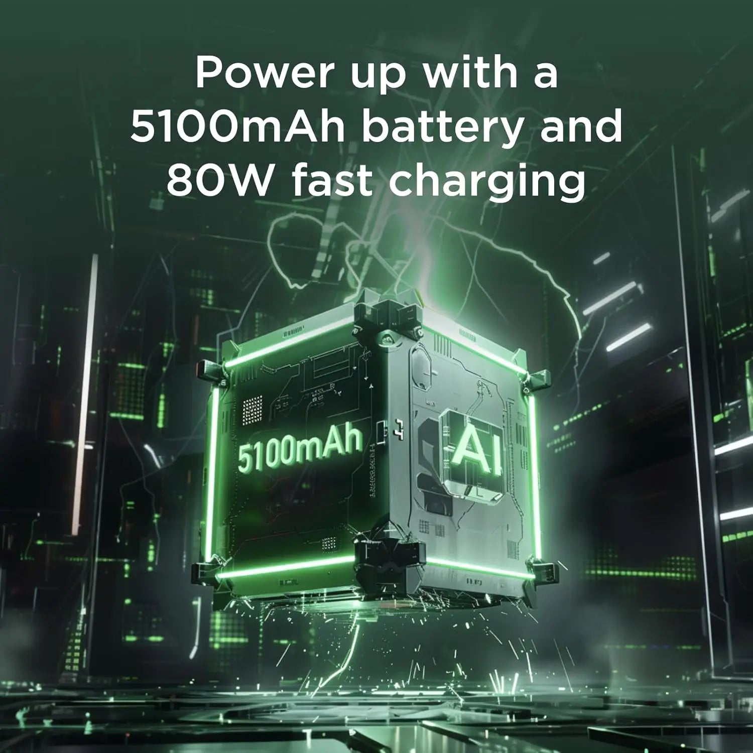 Nubia Z60S Pro Global Version 5G Android Cellphone Snapdragon 8 Gen 2 50MP Triple Camera 120Hz 6.78" AMOLED Screen NFC 5100mAh