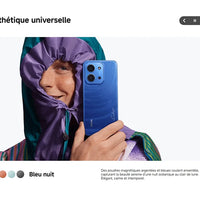 Xiaomi Redmi 15C, Smartphone, 6.9" Screen, 120 Hz, MediaTek Helio G81-Ultra, 6000mAh battery, 50MP Camera, IP64