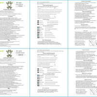 BDF 7 Inch Kid Tablet Android 13, 4GB RAM 64GB ROM,1TB Expand,5G WiFi,4000MAH Battery,Dual Camera, Children's Gift Kids Software