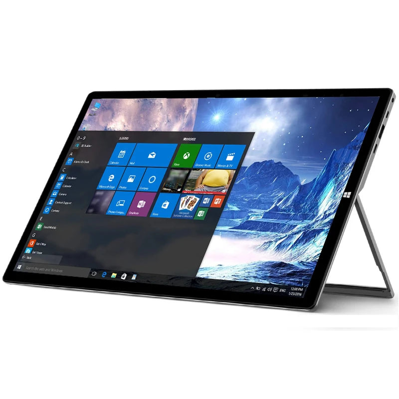 11.6 INCH 16GB RAM 512GB ROM WINDOWS 11 PAD1162 TABLET PC Intel Celeron Processor N4100 CPU 64 Bit 1920 x 1080 IPS Dual Camera