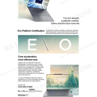 【2025 New】Lenovo ThinkBook X 32G+1T Ultra5/Ultra9/ARC 13.5inch 2.8K 120Hz （Optional Touch Version）
